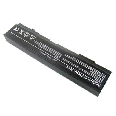 satellite a135 s4467 battery