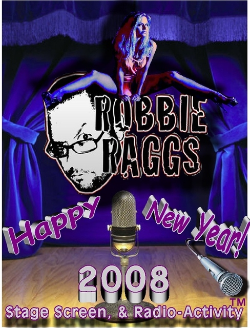robbie raggs