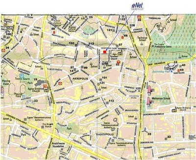 enet solutions