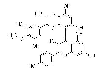 oligomeric proanthocyanidin