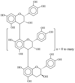 oligomeric proanthocyanidin