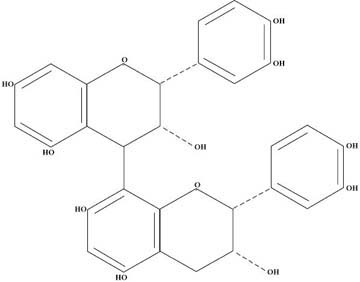 oligomeric proanthocyanidin