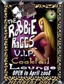 robbie raggs