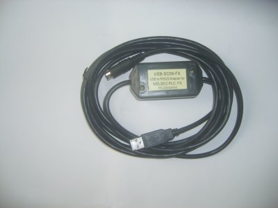 USB-SC09-FX