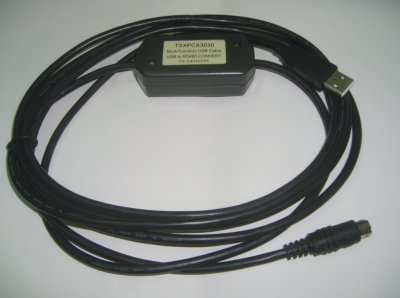 TSXPCX3030 Modicon TSX series P