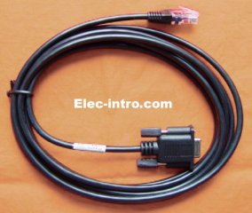 NN-CNV3:RS232/RS422 interface a